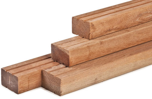Planed Hardwood Timber