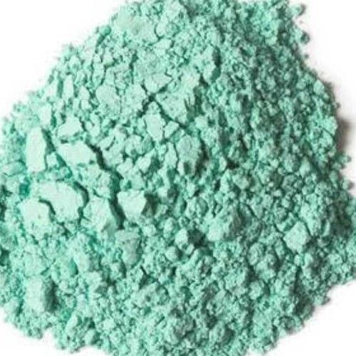 Pure 100% Green Pigment 