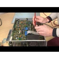 Servo Drive Repair