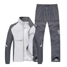 Sports Wear Tracksuit