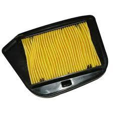 Two Wheeler Air filter