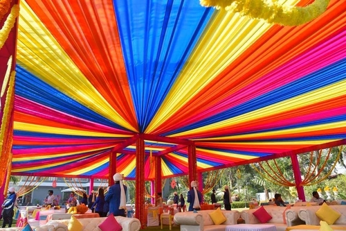 Wedding Event Management Service By Shubharambh Entertainment