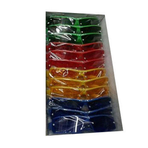 Alluring Colors Plastic Kids Sunglasses