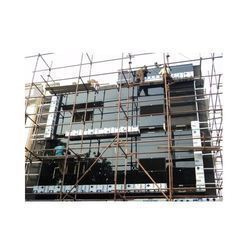 Aluminium Composite Panel Cladding Service