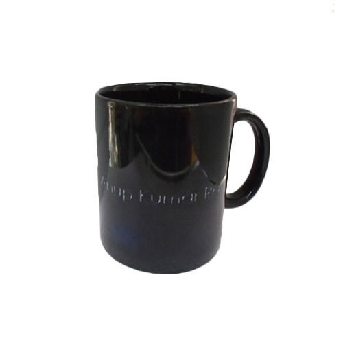 Best Quality Black Mug