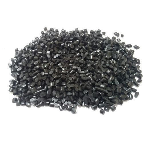 Black PPCP Compounding Granules