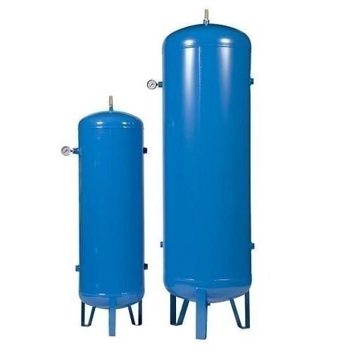 Compressed Air Receiver Tank - Eco-Friendly Non-Toxic Design | High Efficiency, Reliable Performance, Purity Assured