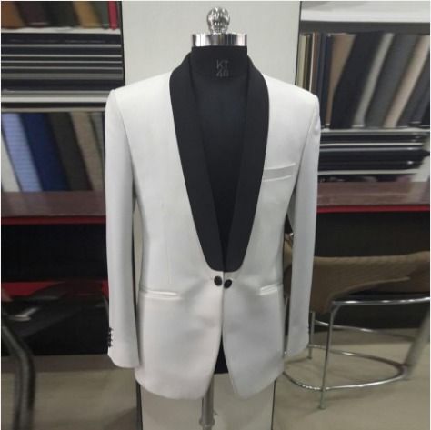 Designer Mens Blazer