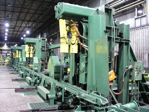 Fine Quality Rolling Mill Machine 