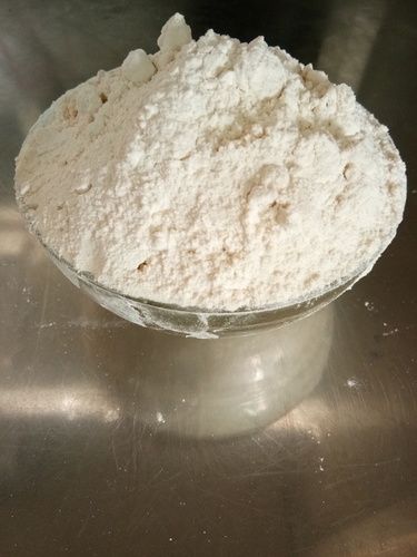 Fresh Organic Barley Flour