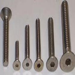 High Class Socket Head Screws