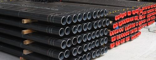 High Grade Seamless Steel Pipe