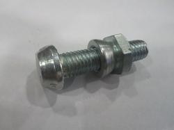 High Reliability Anti Theft Nut