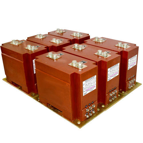 Ht Indoor Resin Cast Current Transformers