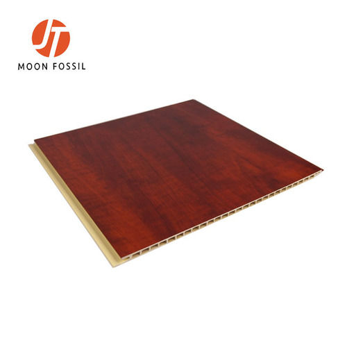 Indoor Pvc Wall Panel Size: 300mm*9mm