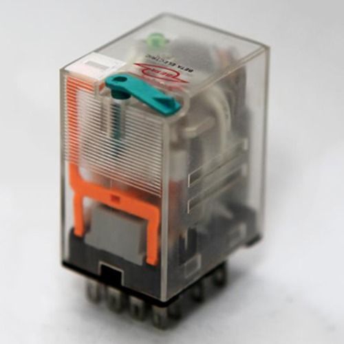 Mechanical Indicator Relay - BMY5