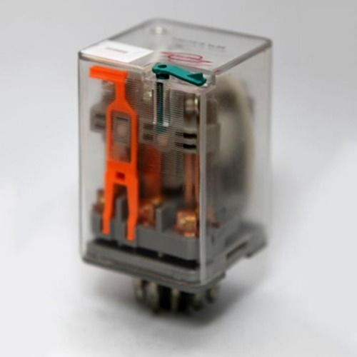 Mechanical Indicator Relay - BTA6