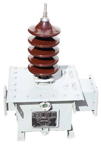 Oil Cooled Potential Transformer