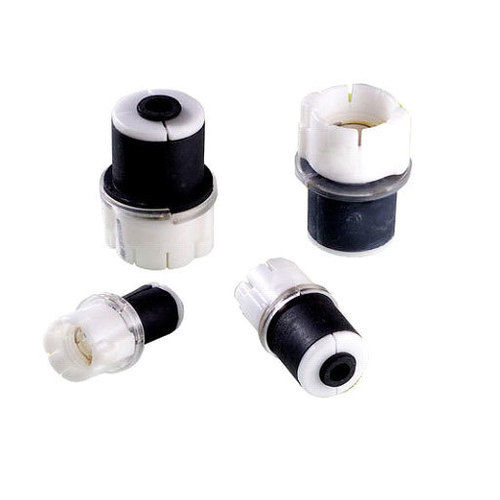 Pipe Fitting Simple Plug