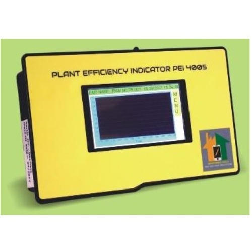 Plant Efficiency Indicator (Pems -5005) Sensor Life: 5 Years