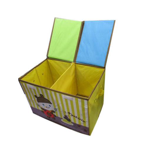 Top Grade Stationery Folding Box