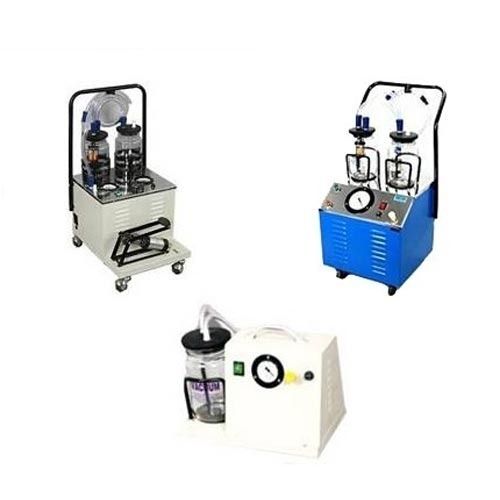 Top Quality Suction Machine