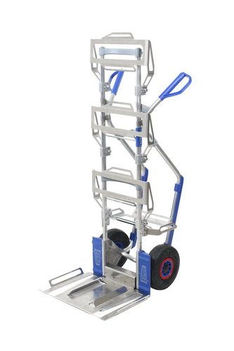 Trolley Beverage Hand Truck Water Bottle Carrier Type 2 015 25 1228 Expresso