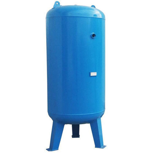 Vertical Air Receiver Tank