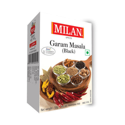 Best Quality Garam Masala (Milan)