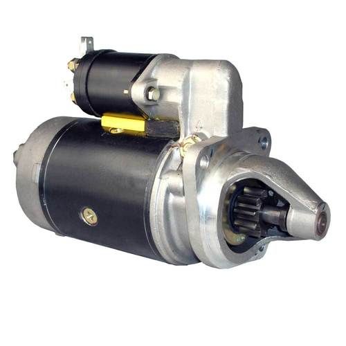 Best Quality Starter Motors