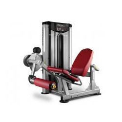 Commercial Selectorized Elliptical Fitness Machine