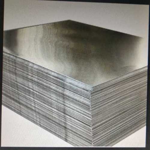 Corrugated Galvanized Iron Sheet