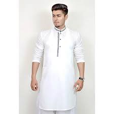 Designer Mens Cotton Kurta