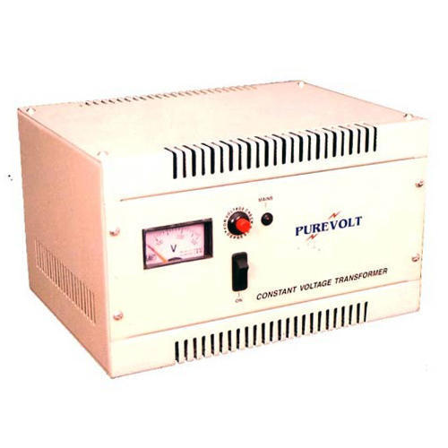 Durable Constant Voltage Transformer