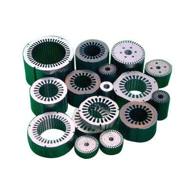 Electrical Motors Stampings