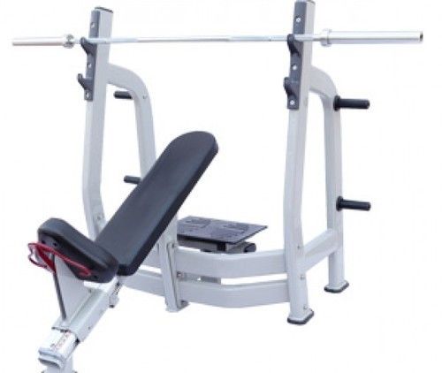 ES - 025 Incline Bench (Luxury)