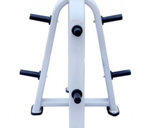 ES - 041 Weight Plate Tree Rack