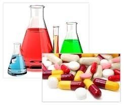 Excellent Quality Pharmaceutical Chemical