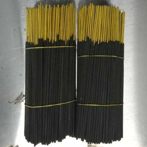 Stick Incense Fine Quality Raw Agarbatti 