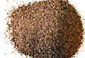 Fresh Black Pepper Powder