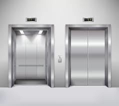 Fully Automatic Lift Elevator