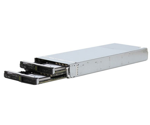 Fusion Server CH140 V3 Blade Server Storage Expansion Compute Node