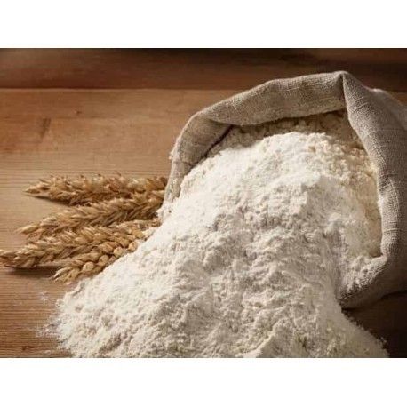 Healthy and Hygienic Wheat Flour