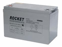 Highly Durable Rocket Battery