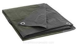 Industrial Heavy Duty Tarpaulins