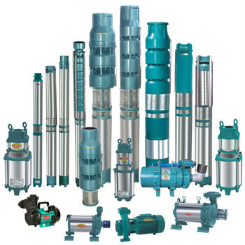 Industrial Mini Submersible Pumps