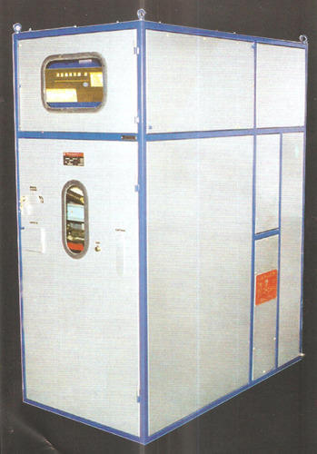 Load Break Switch Panel - Indoor Type for 11KV Supply | Switch ON/OFF, Available with Metering Options