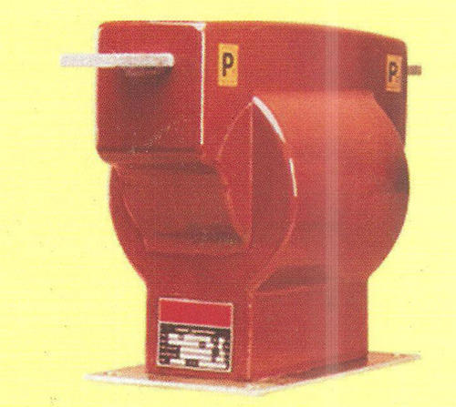 Low Tension Current Transformer