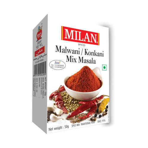 Malvani Konkani Mix Masala
