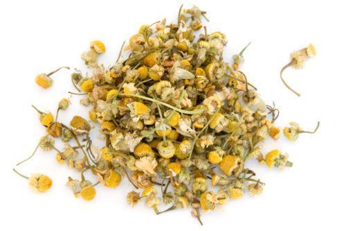 Natural Dried Chamomile Flower